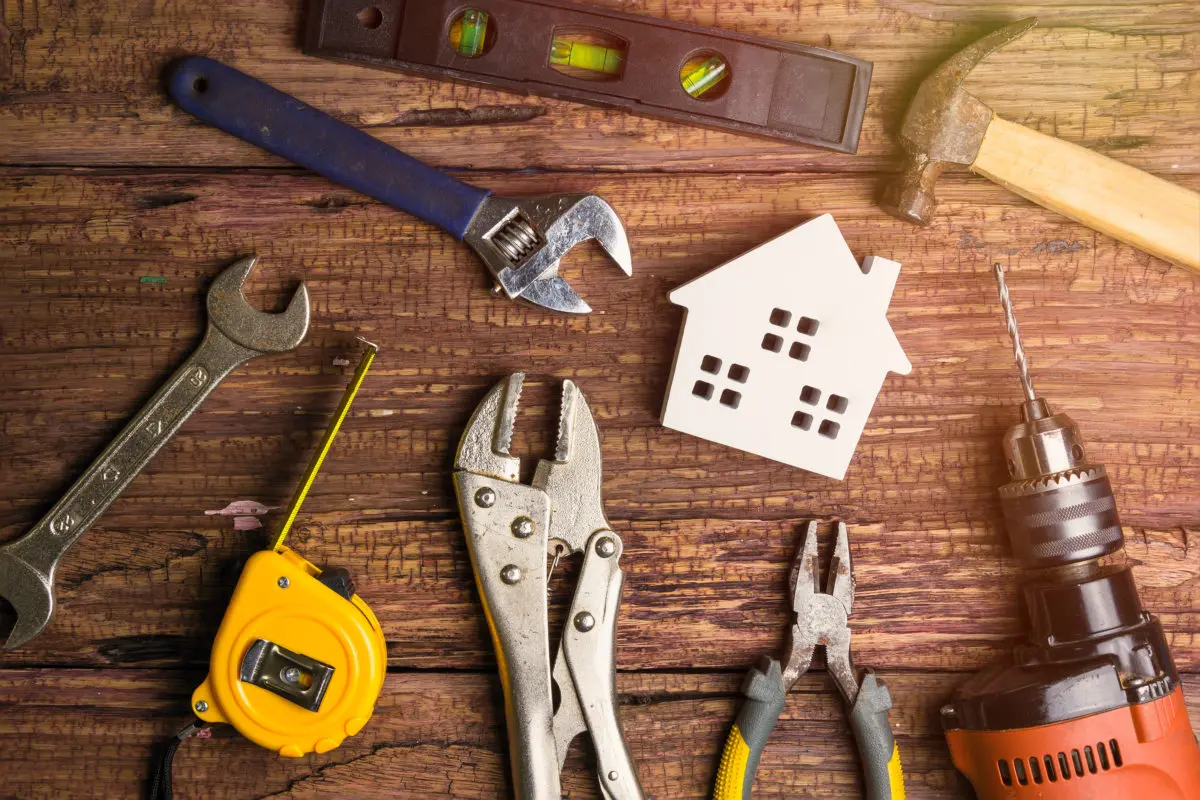 Reformas y construcción profesional